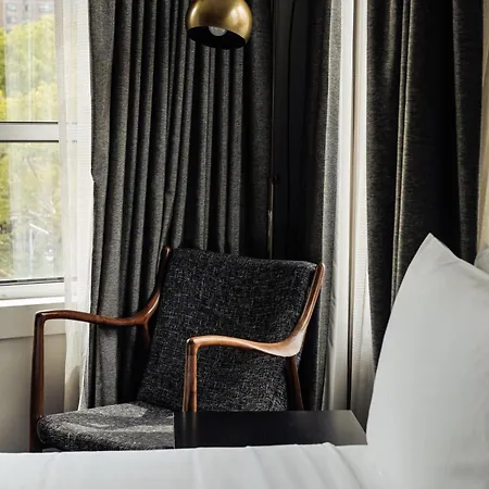 Hotel The Tillary Brooklyn New York