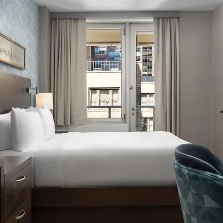 Hotel The Bernic City,tapestry Collection By Hilton 4*