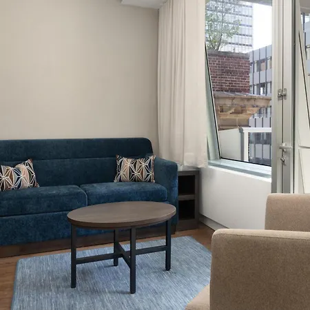 The Bernic City,tapestry Collection By Hilton Hotel