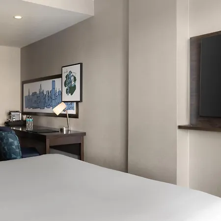 Hotel The Bernic City,tapestry Collection By Hilton