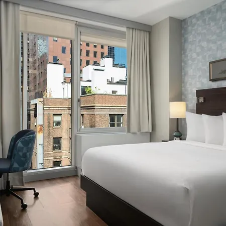 The Bernic City,tapestry Collection By Hilton Hotel 4*