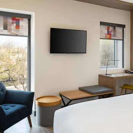 Aloft By Marriott Laguardia Airport