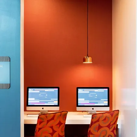 Aloft By Marriott Laguardia Airport