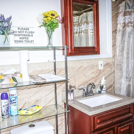 Dabreo's Place Homestay