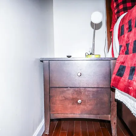 Dabreo's Place Homestay New York