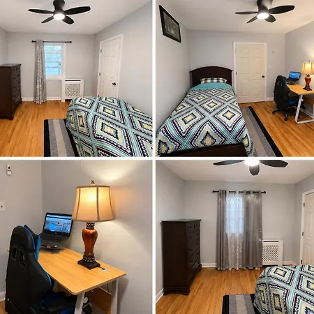Comfort Arms Services Llc Guest house New York