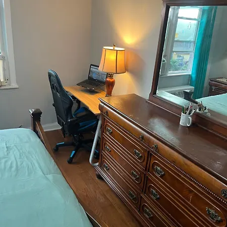 Guest house Comfort Arms Services Llc New York