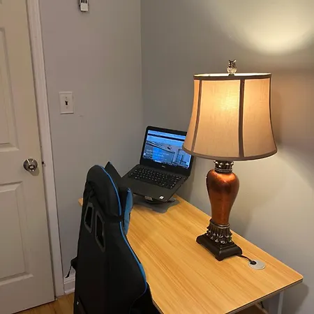 Comfort Arms Services Llc Guest house *