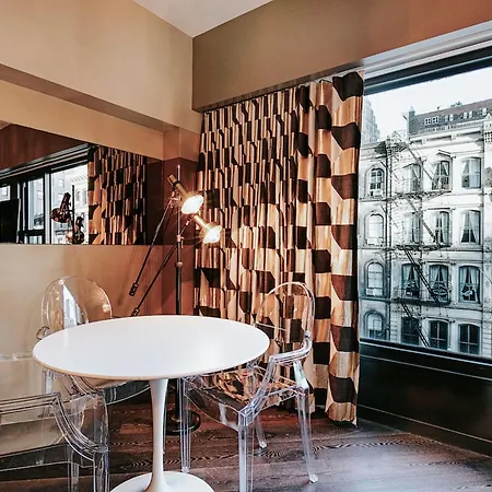 Roxy Hotel 4*
