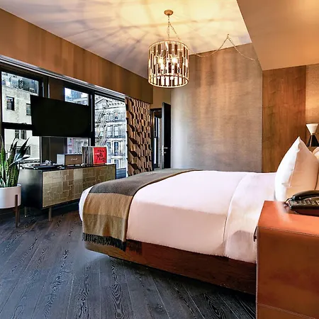Roxy Hotel New York