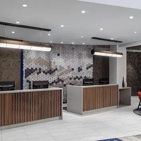 Hyatt Place - Times Square 4*