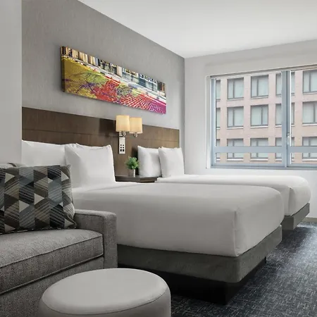 Hyatt Place - Times Square