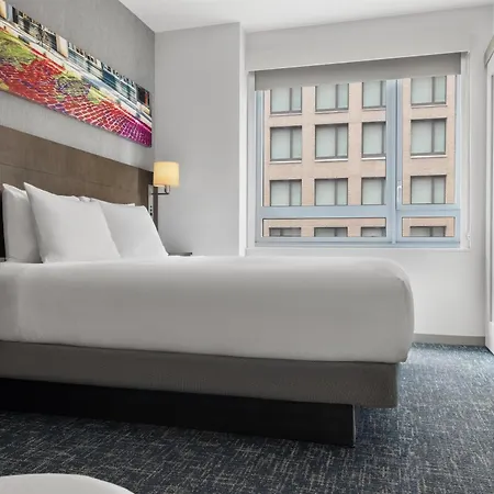 Hyatt Place - Times Square Hotel