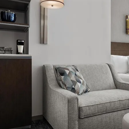 Hyatt Place - Times Square Hotel 4*