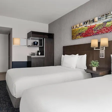 Hotel Hyatt Place - Times Square 4*