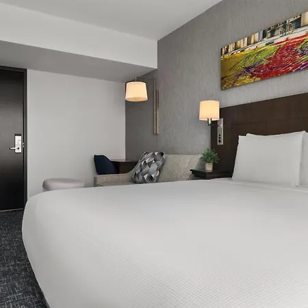 Hyatt Place - Times Square Hotel New York