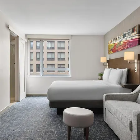Hyatt Place - Times Square 4* New York