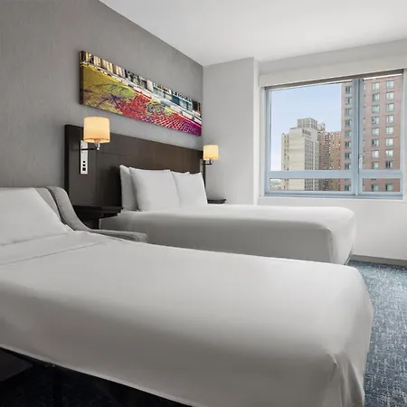 Hyatt Place - Times Square