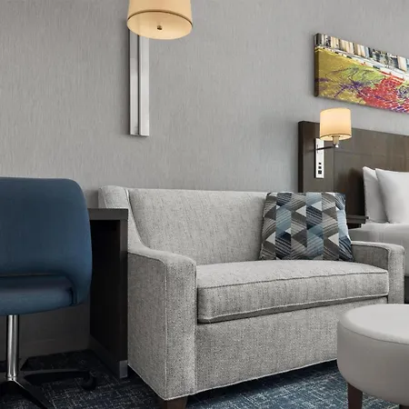 Hotel Hyatt Place - Times Square