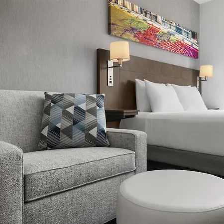 Hyatt Place - Times Square Hotel New York
