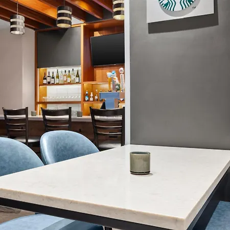 Hyatt Place - Times Square New York