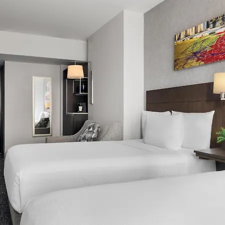 Hyatt Place - Times Square 4* New York