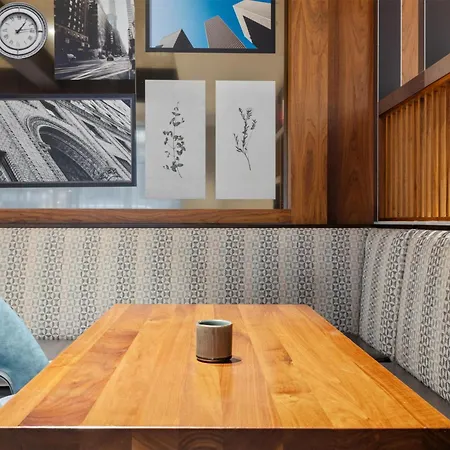 Hyatt Place - Times Square