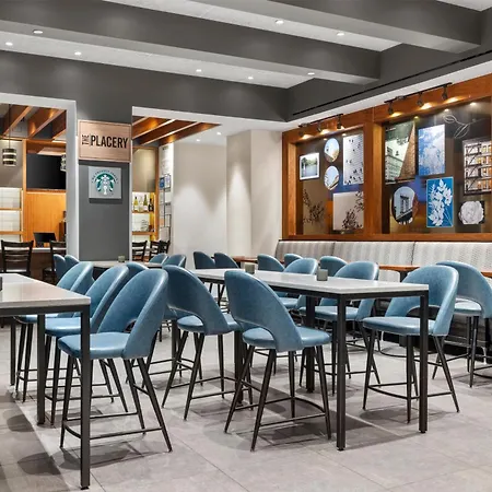 Hyatt Place - Times Square Hotel