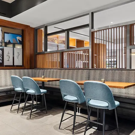Hyatt Place - Times Square Hotel 4*