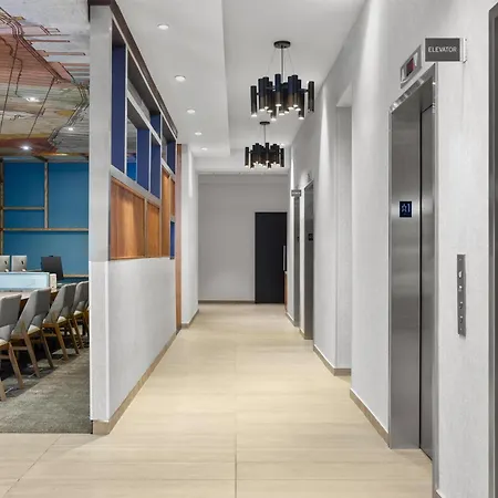 Hyatt Place - Times Square Hotel New York