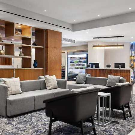 Hyatt Place - Times Square 4*