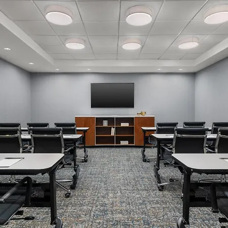 Hyatt Place - Times Square 4* New York
