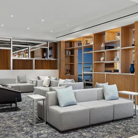 Hyatt Place - Times Square Hotel