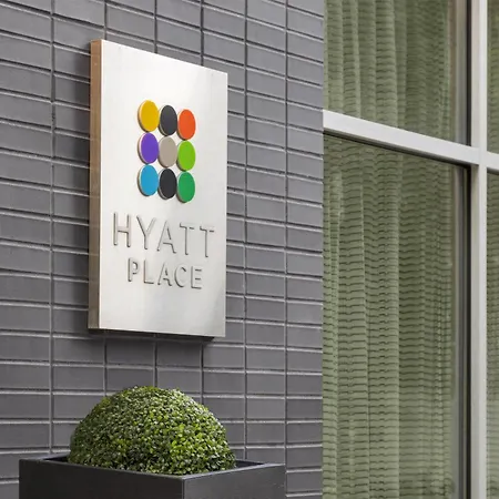 Hotel Hyatt Place - Times Square