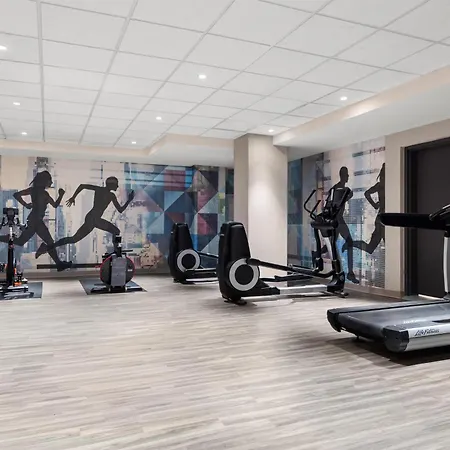 Hotel Hyatt Place - Times Square New York