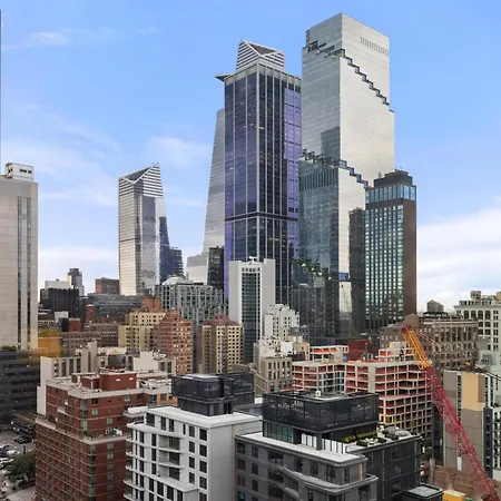 Hyatt Place - Times Square