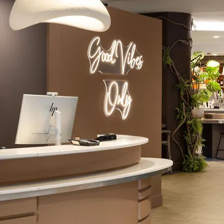 Hotel Even Brooklyn By Ihg New York