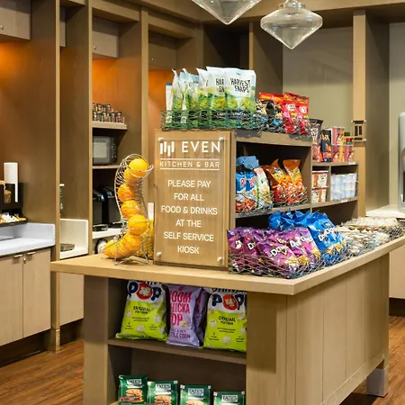 Even Brooklyn By Ihg