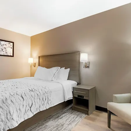 Hotel Red Roof Jamaica, Ny - Jfk Airport 2*
