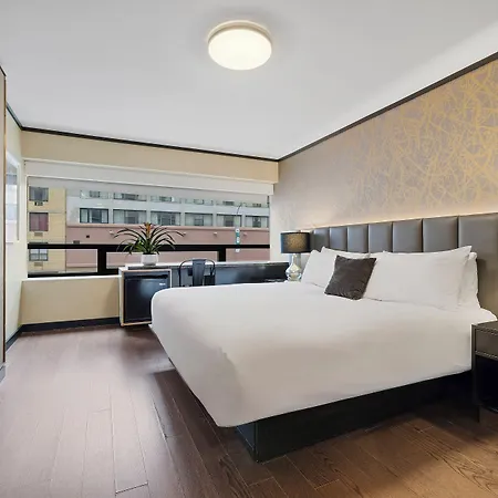 Hudson Yards Hotel