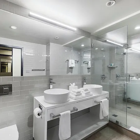 Hotel Hudson Yards New York