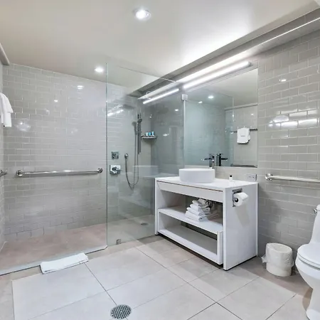 Hudson Yards Hotel 3*