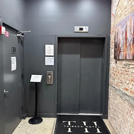 Tribeca Fidi 3* New York