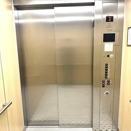 Tribeca Fidi Hotel New York
