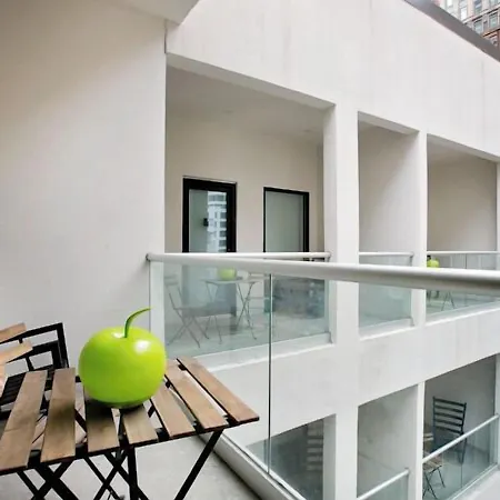 Hotel Tribeca Fidi 3*