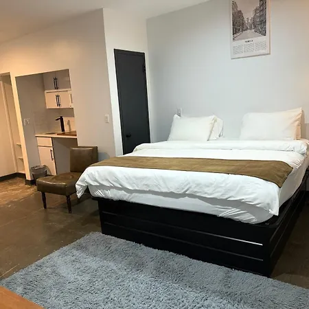 Tribeca Fidi 3*