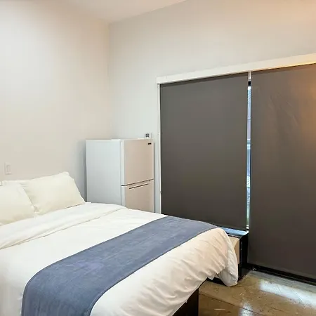 Tribeca Fidi Hotel 3*