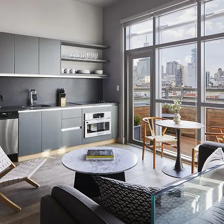 Hotel Kasa Lantern Lower East Side 4*