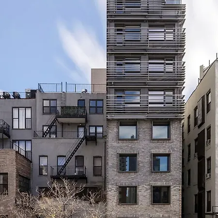 Kasa Lantern Lower East Side Hotel 4*