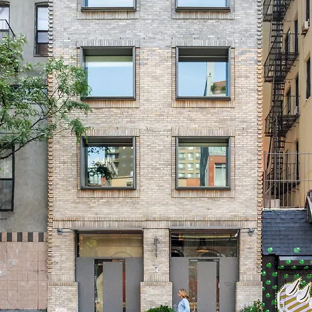 Hotel Kasa Lantern Lower East Side